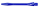 Shaft Alu medium blau