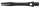 Shaft Alu short schwarz