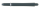 Shaft (Set) Nylon + Ring medium schwarz