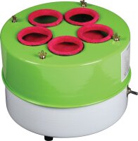 Kugelreinigungsmaschine K-5