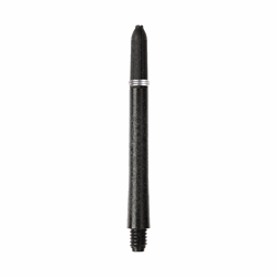 Shaft Winmau Carbon Fibre medium schwarz 7101-201