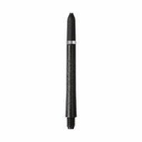 Shaft Winmau Carbon Fibre medium schwarz 7101-201