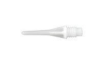 Softspitzen PRO-TIP 100 St weiß 2BA