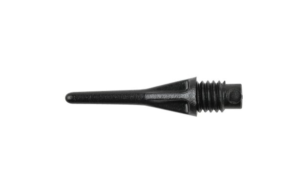 Softspitzen PRO-TIP 1000 St schwarz 2BA