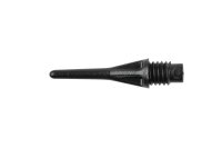 Softspitzen PRO-TIP 1000 St schwarz 2BA