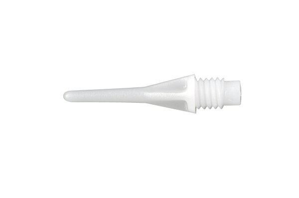 Softspitzen PRO-TIP 1000 St weiß 2BA