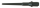 Softspitzen Keypoint-Spezial 1000 St schwarz 2BA