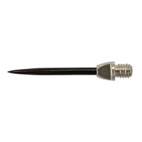 Metallspitzen für Softdarts Alu 2BA inkl. Holder (Set)