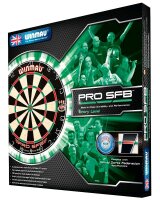 Dartboard Winmau PRO-SFB 3015