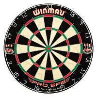 Dartboard Winmau PRO-SFB