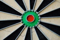 Dartboard Winmau PRO-SFB