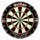 Dartboard Winmau PRO-SFB 3015
