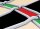 Dartboard Winmau PRO-SFB