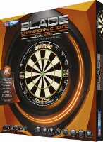 Dartboard Winmau Champion´s Choice  Dual Core