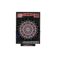 Dartautomat Karella Premium Silver