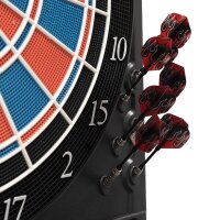 Dartautomat Karella Premium Silver