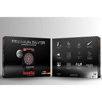 Dartautomat Karella Premium Silver