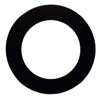 Catchring Karella EVA/Stoff 4-tlg. schwarz