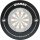 Catchring (Auffangring) - Winmau schwarz St. 4400