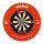 Catchring (Auffangring) - Winmau rot   St.  4405