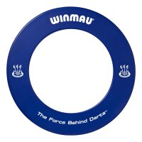 Catchring (Auffangring) - Winmau blau St. 4406