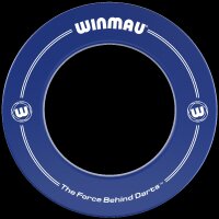 Catchring (Auffangring) - Winmau blau St. 4406