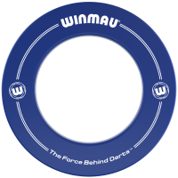 Catchring (Auffangring) - Winmau blau St. 4406