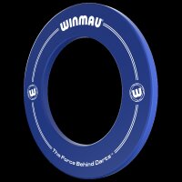 Catchring (Auffangring) - Winmau blau St. 4406