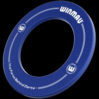 Catchring (Auffangring) - Winmau blau St. 4406