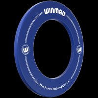 Catchring (Auffangring) - Winmau blau St. 4406