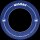 Catchring (Auffangring) - Winmau blau St. 4406
