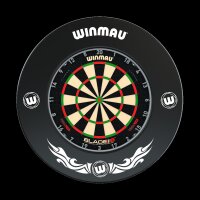 Catchring (Auffangring) - Winmau Xtreme St. 4410