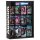 Dartvitrine Winmau 71x50 für Darts      9100