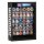 Dartvitrine Winmau 71x50 für Zubehör 9200