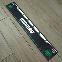 Abwurflinie Winmau 237 cm (Steel + Soft)  8762