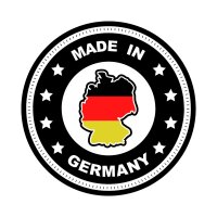 Softspitzen Premium 1000 St. schwarz, 1/4 BSF Großgewinde