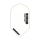 Flights Winmau Rhino slim weiß 6910-107