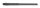 Shaft Winmau STEALTH  medium schwarz 7950-201