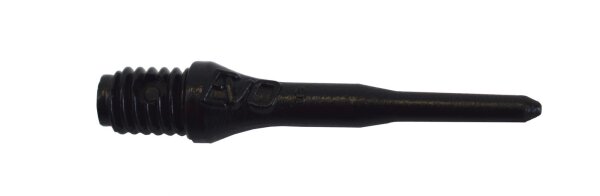 Softspitzen Evolution Original 500 St. schwarz  2BA