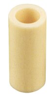 Ferrule Universal Poolbillard 13,5mm für Klebeleder