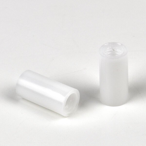 Ferrule M8 für 12mm Schraubleder (Stück)