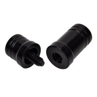 Gewindeschutz Universal 5/16x18 Feingewinde