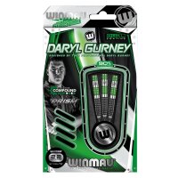 Steeldart Winmau Daryl Gurney Spec.Edt. 1422-24g