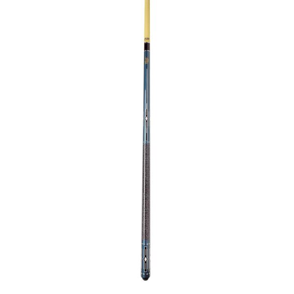 Queue Cuetec Newline N-1 blau