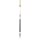 Poolbillard-Queue Cuetec Newline N-3 weiß
