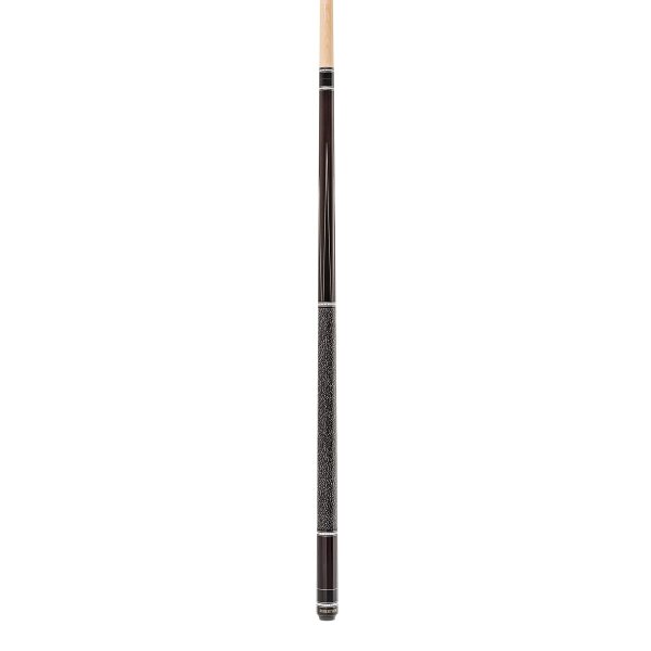 Poolbillard Queue Robertson R-1 schwarz