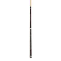Poolbillard Queue Robertson R-1 schwarz
