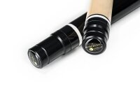 Poolbillard Queue Robertson R-1 schwarz