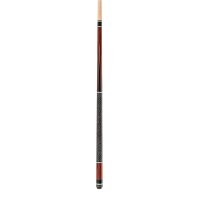 Poolbillard Queue Robertson R-2 braun