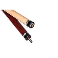 Poolbillard Queue Robertson R-2 braun